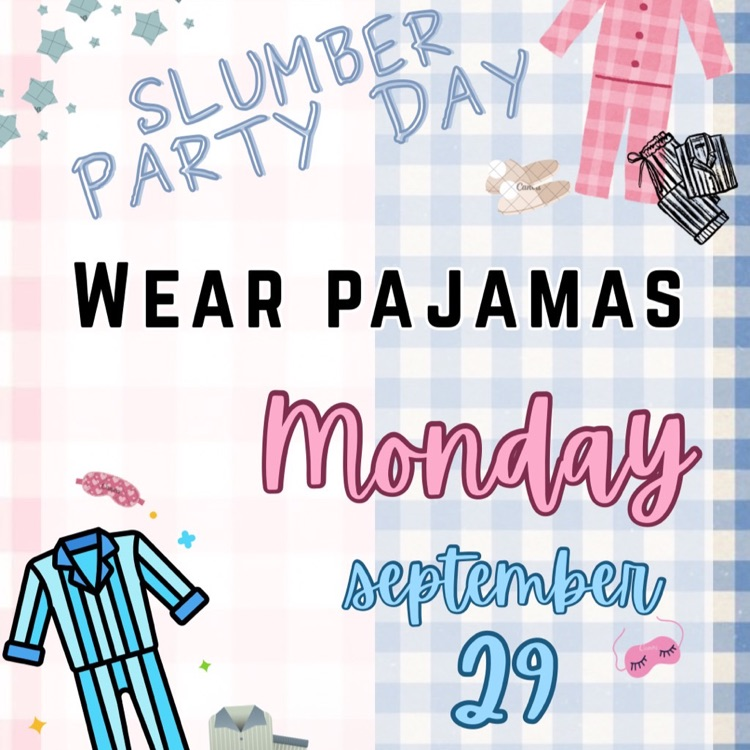 pj day