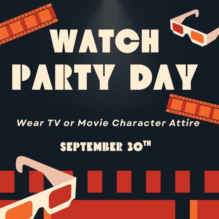 watch party
