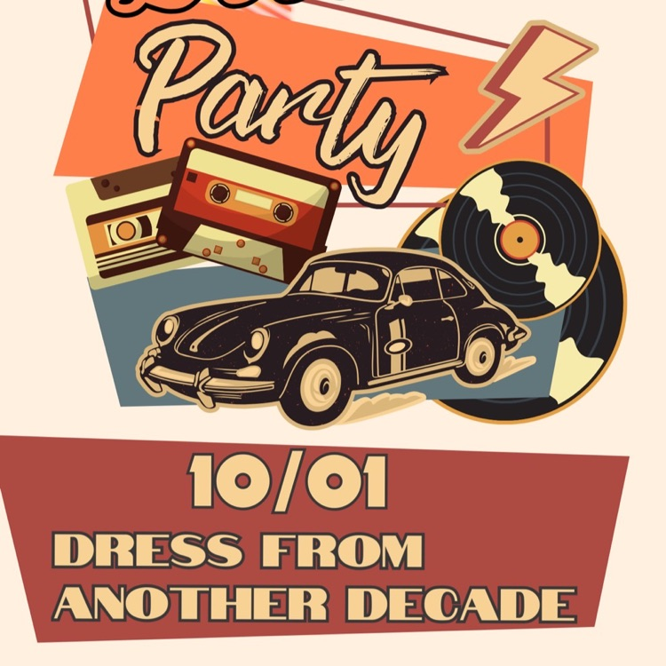 decades