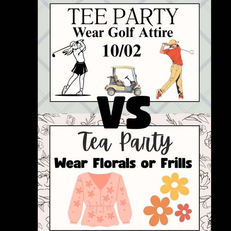 tee party