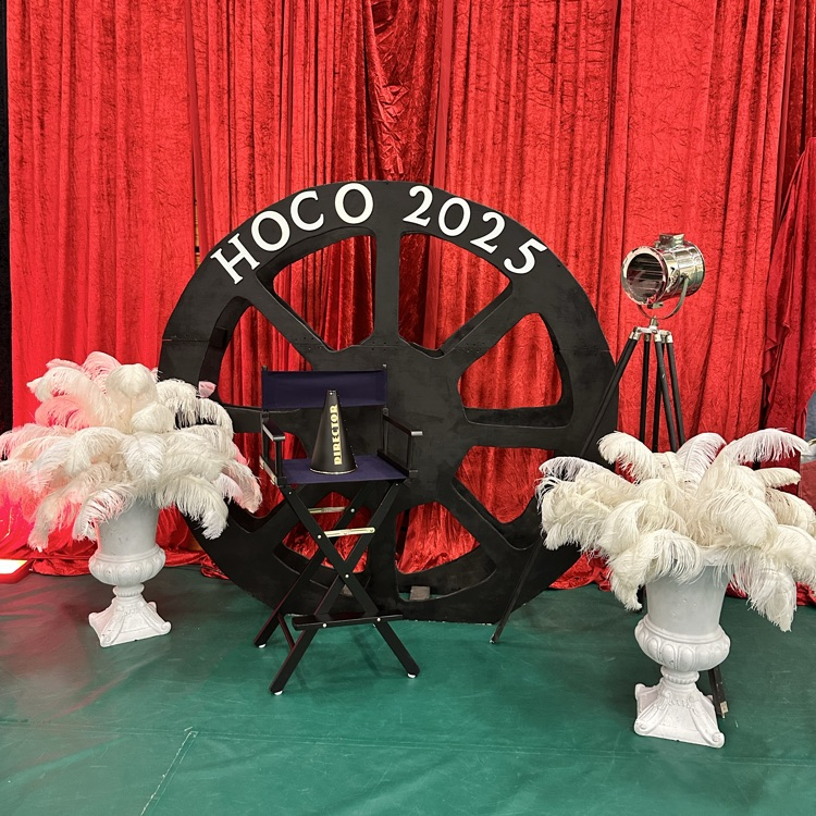 homecoming 