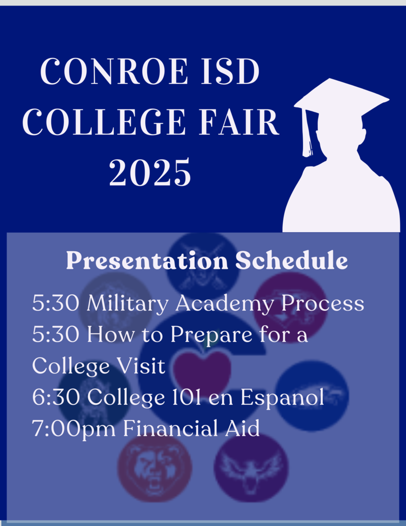 College Fair
