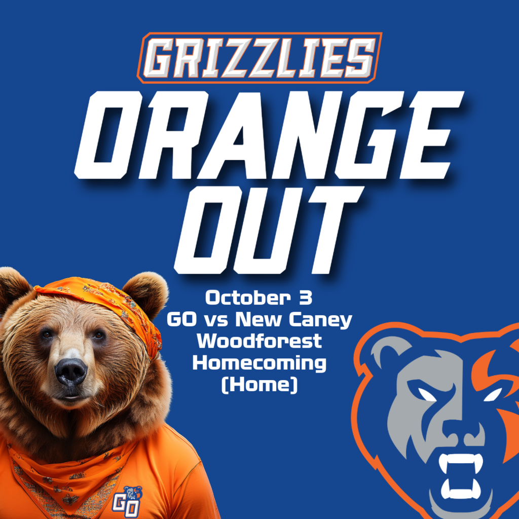 orange out