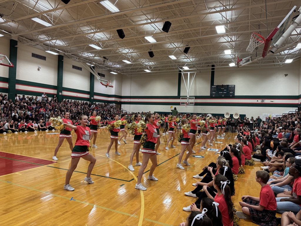 cheer