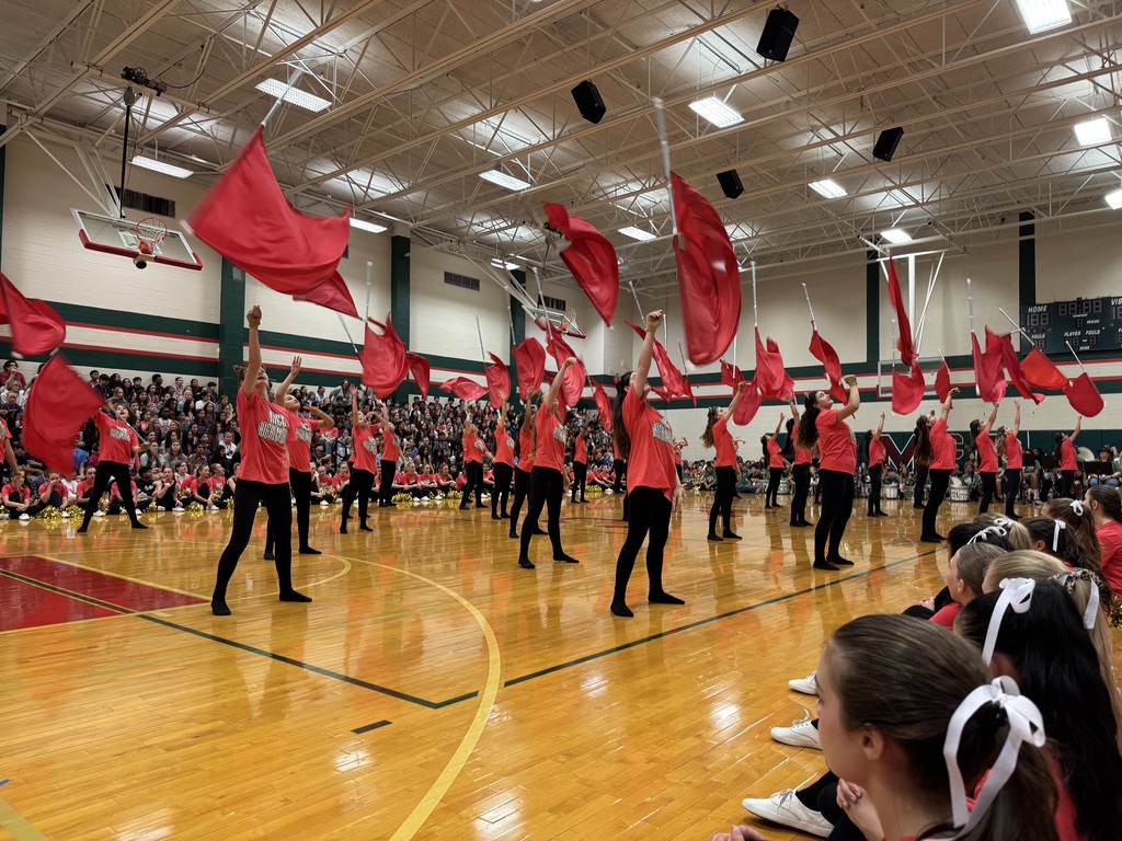 color guard