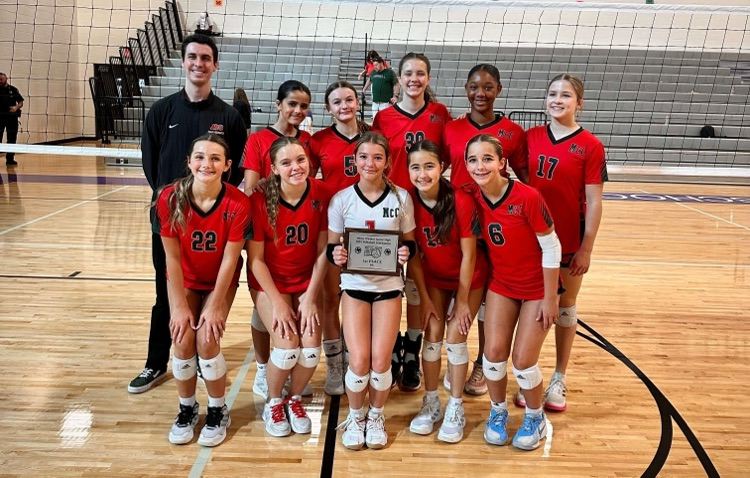 McC vball