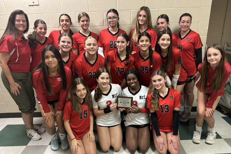 McC vball