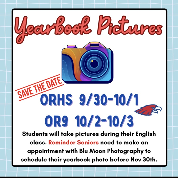 picture day 