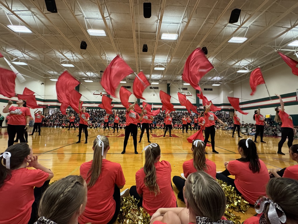 color guard