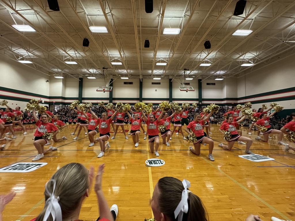 cheer