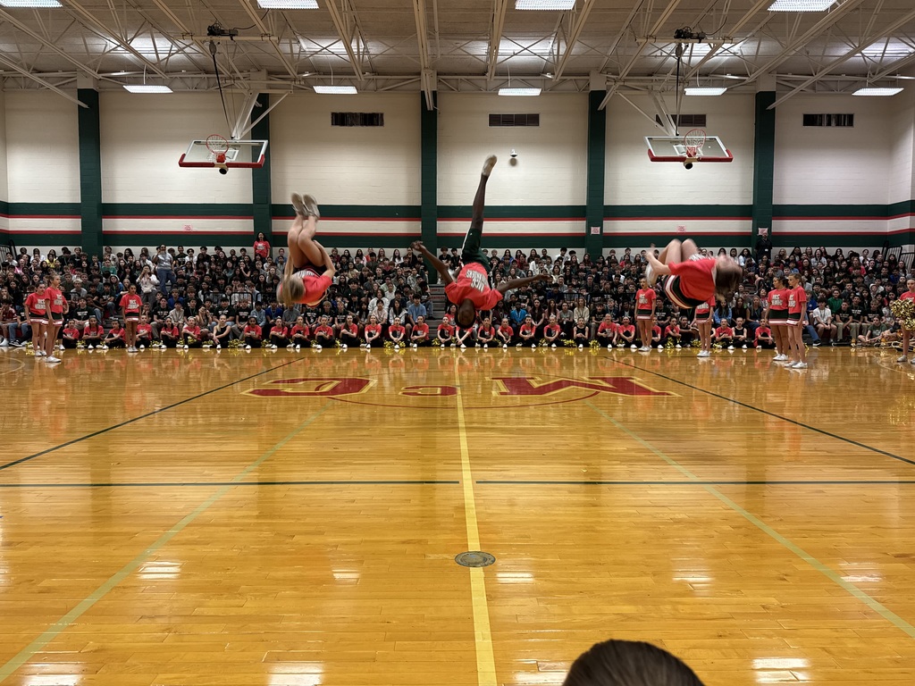 cheer