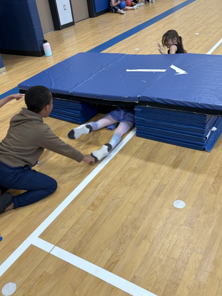 PE class