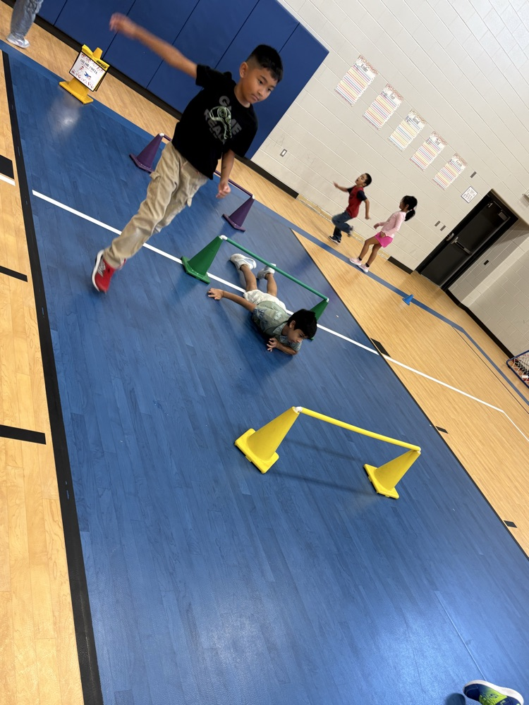 pe class