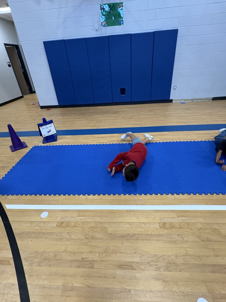 PE class
