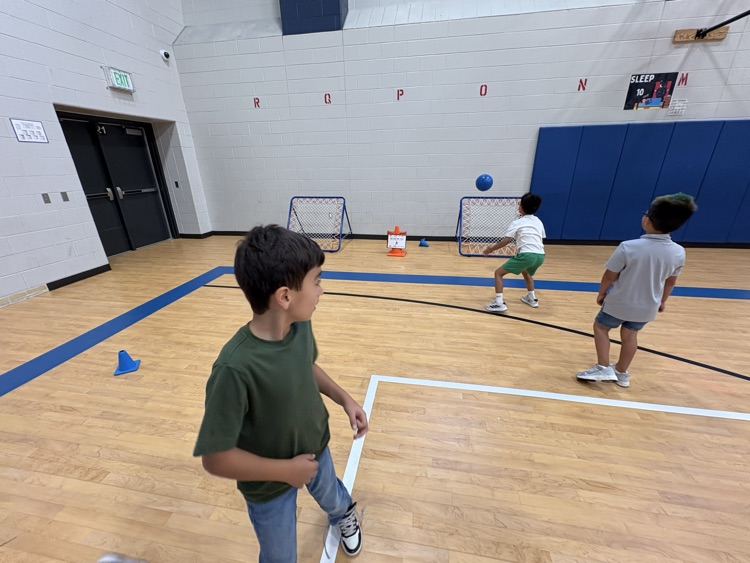 PE class