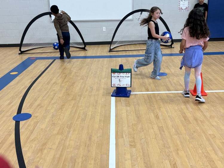 PE class