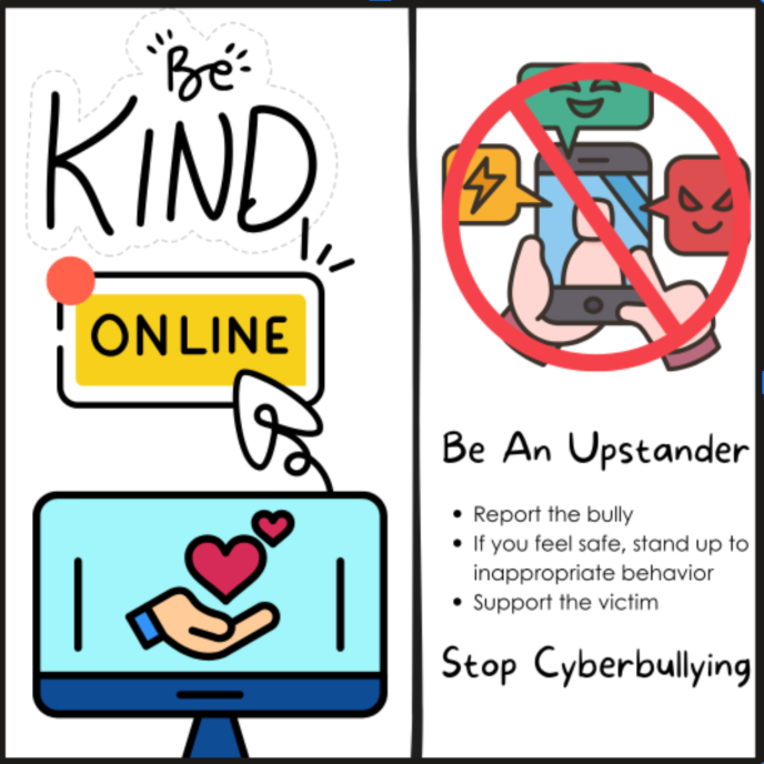 Digital Citizenship 