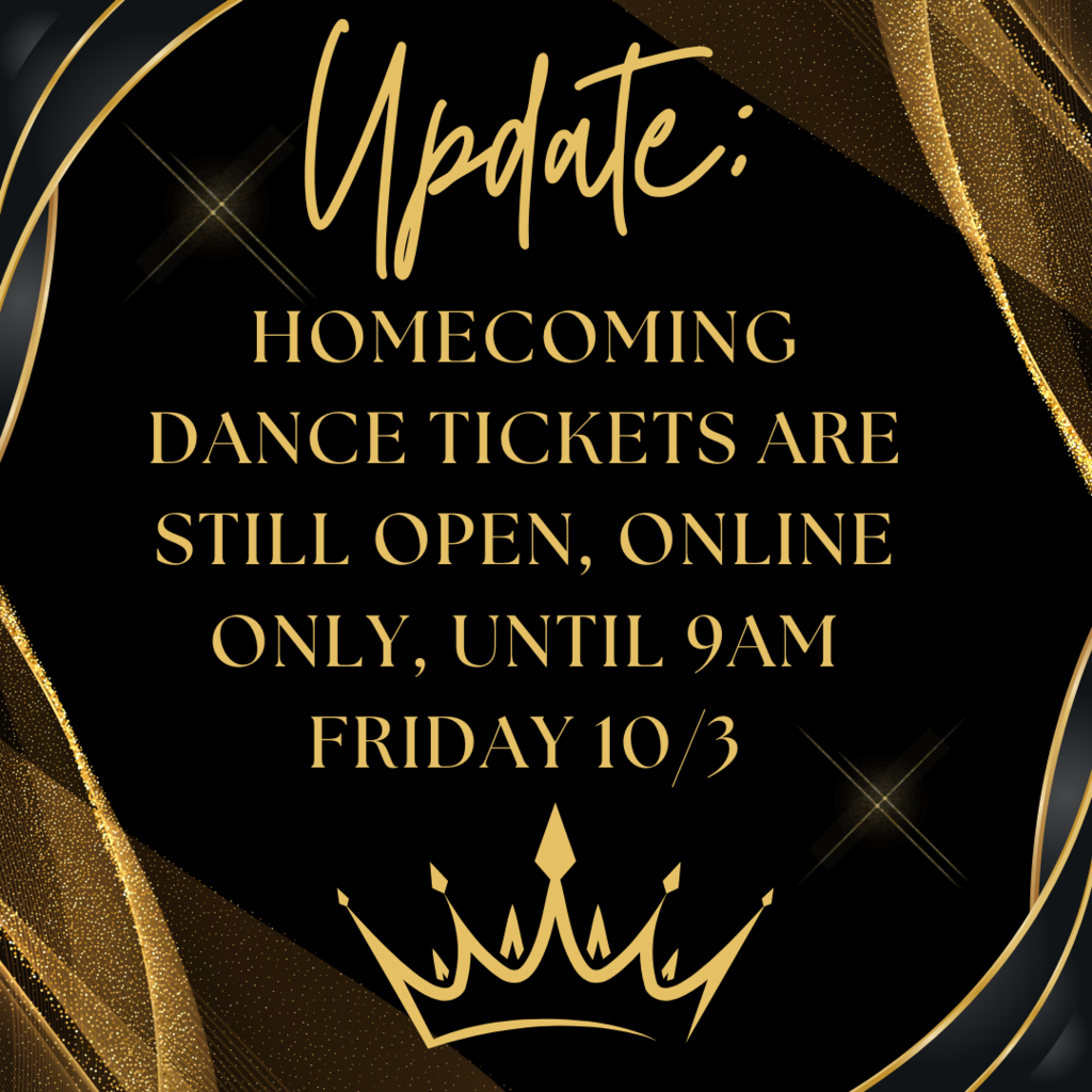 dance update