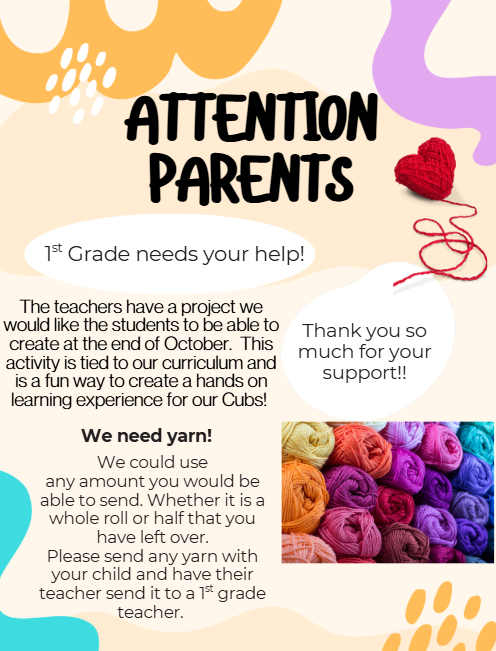 thumbnail_yarn donation