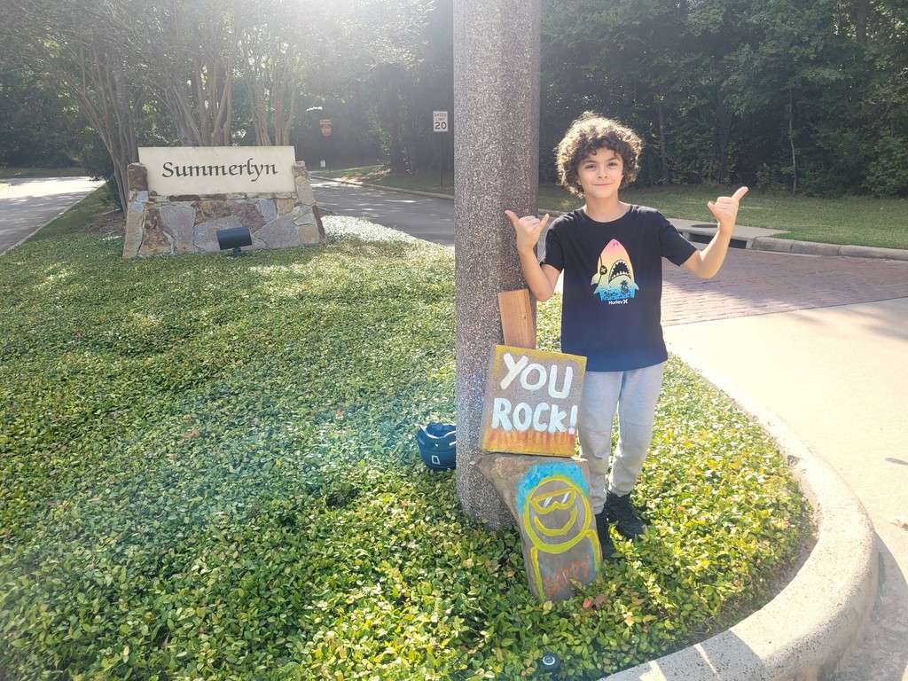 rock