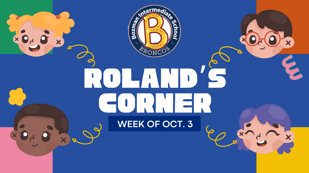 Roland's Corner