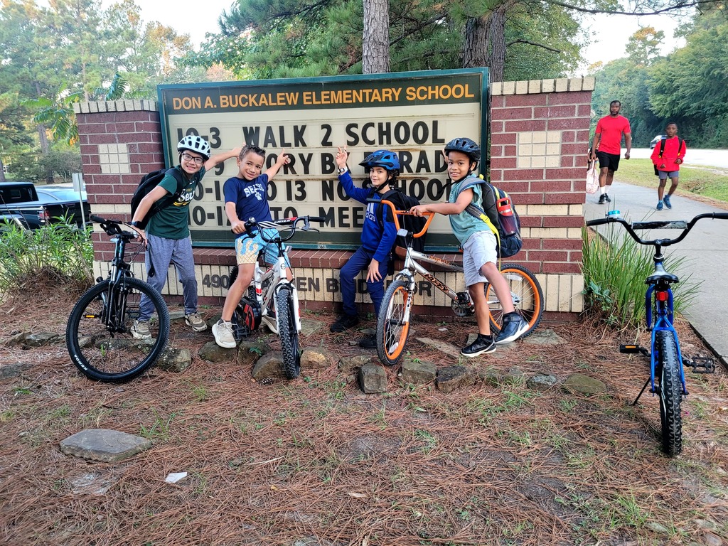 Walk to School