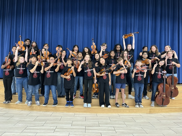 orchestra