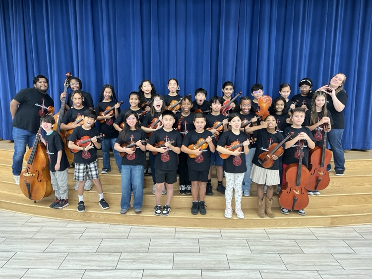 orchestra