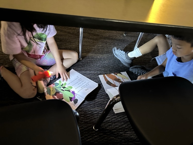 reading