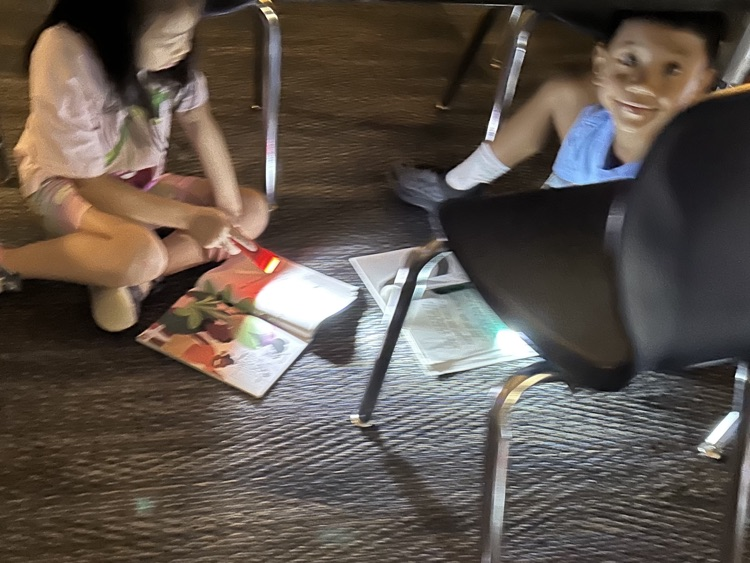 reading