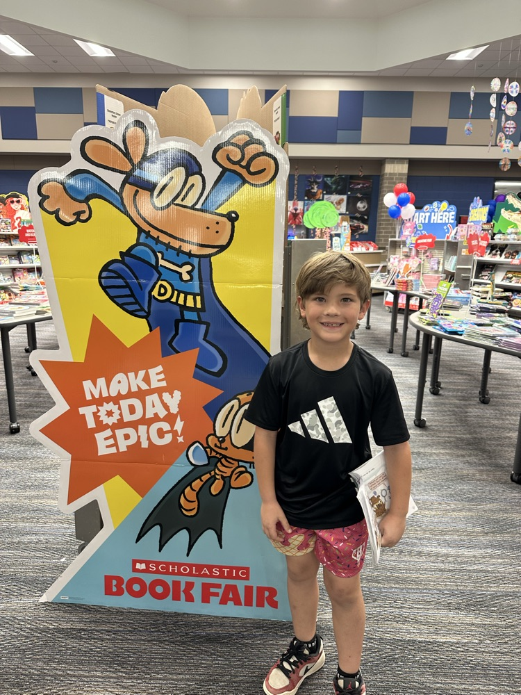 book fair
