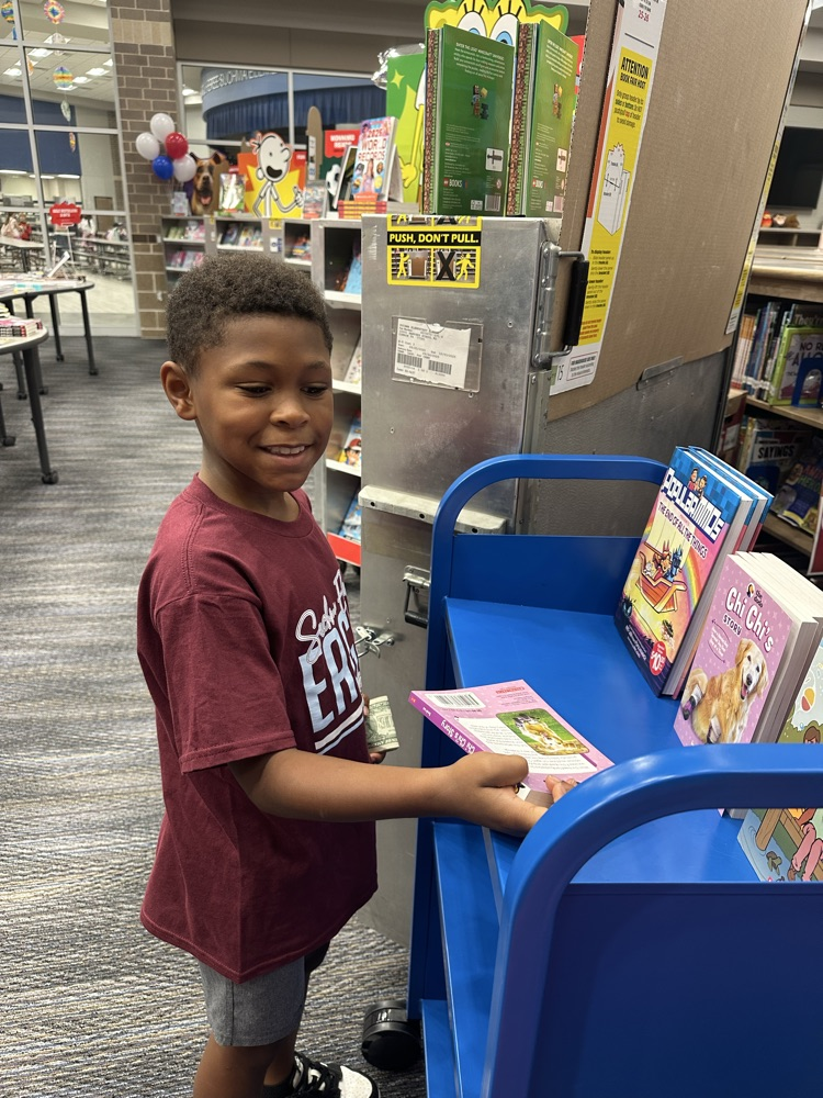 book fair