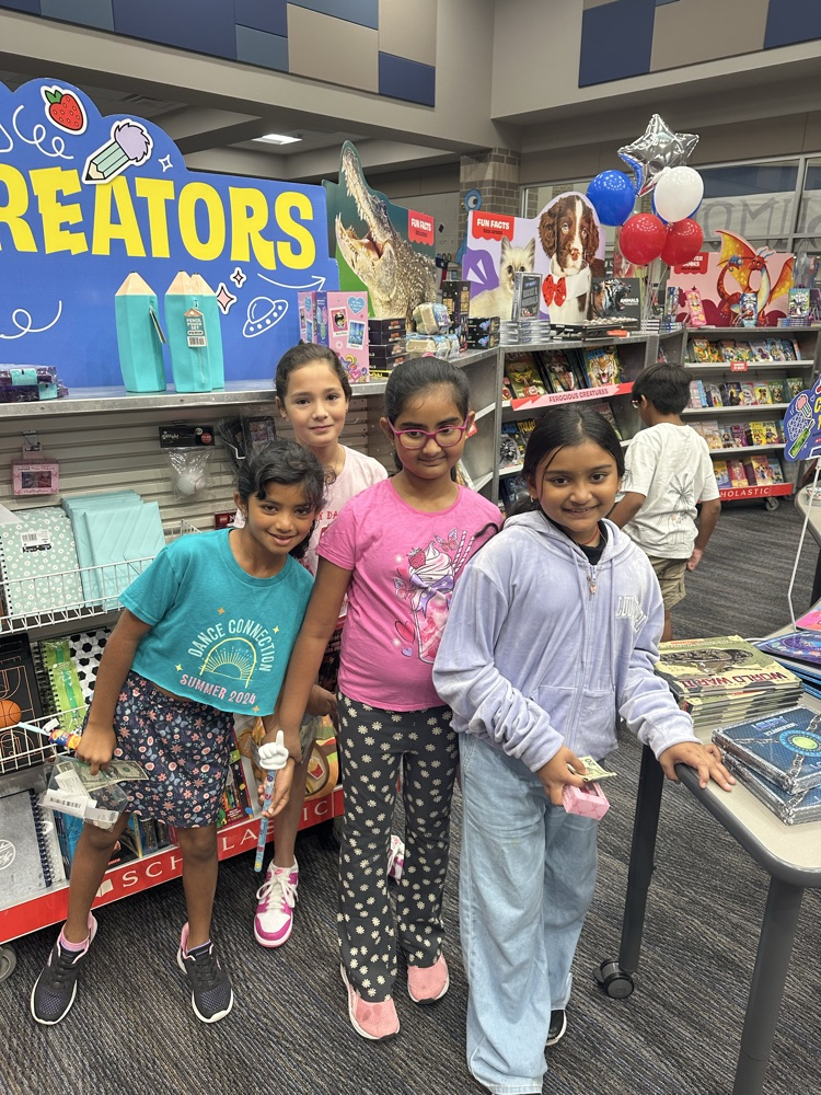 book fair