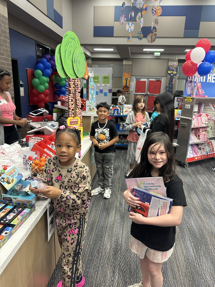 book fair