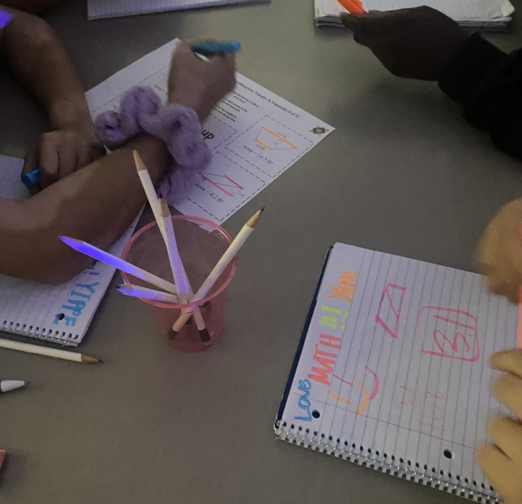 math class