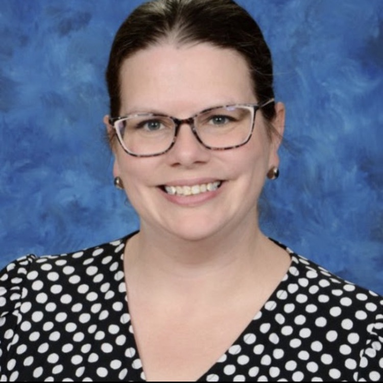 Mrs. Weaver- Math Instructional Coach