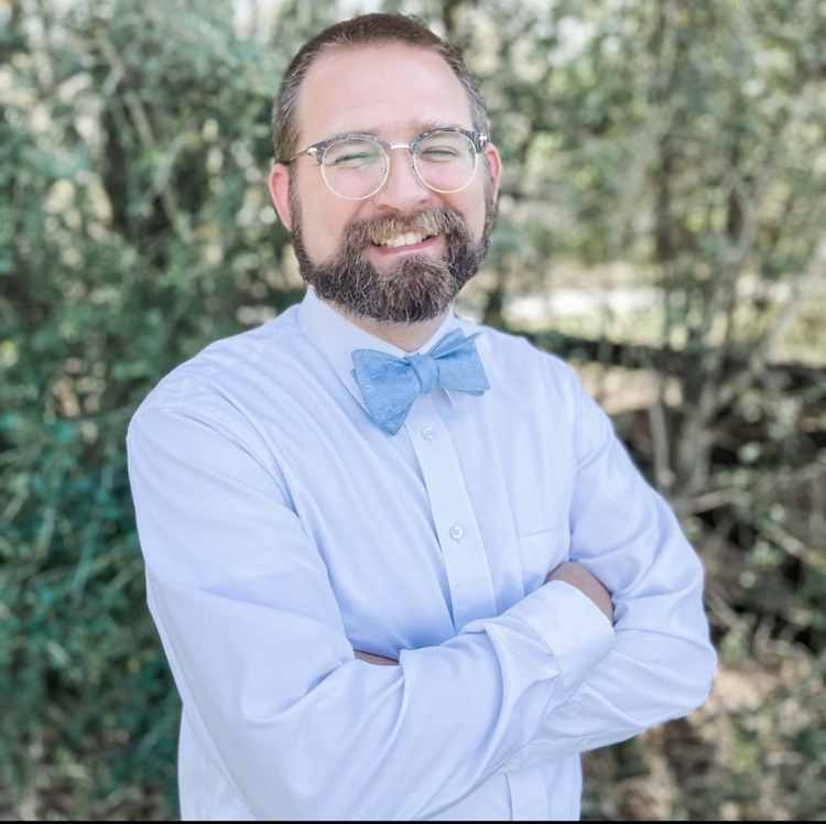 Mr. Ferguson- Behavior Coach