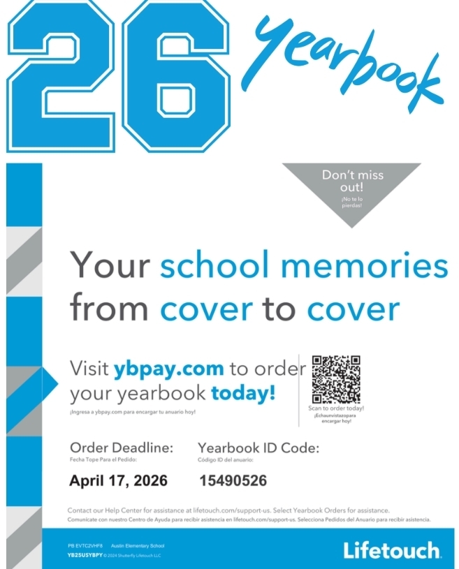 Yearbook