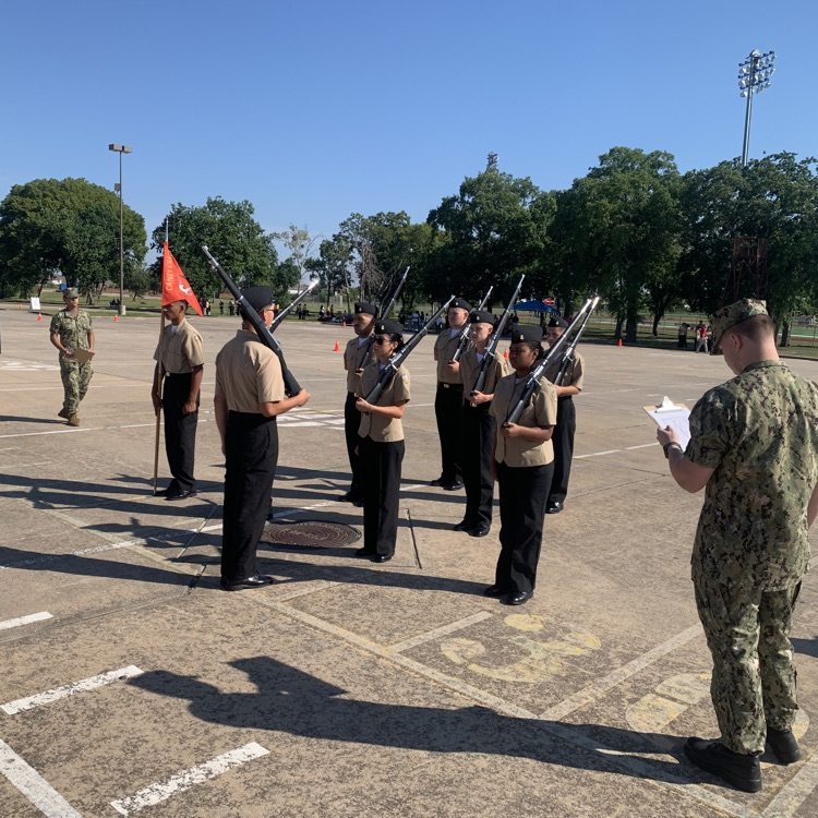 NJROTC