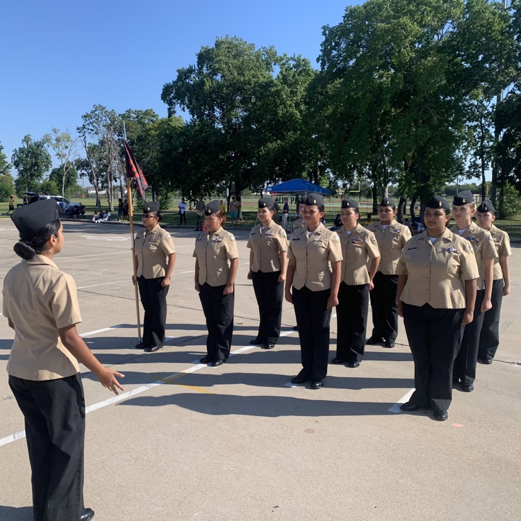NJROTC