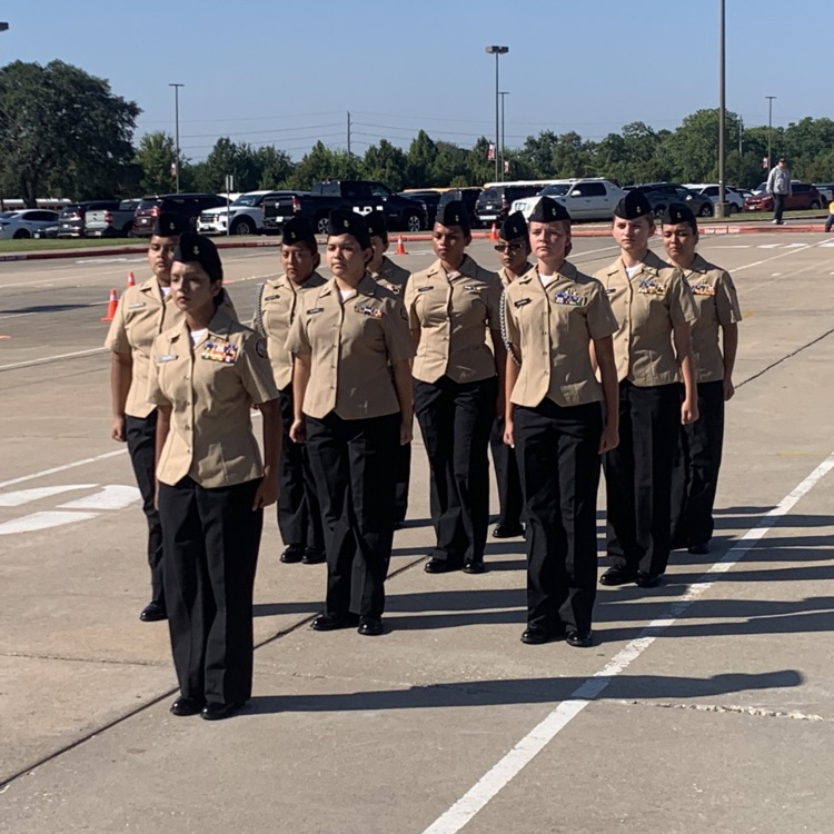 NJROTC