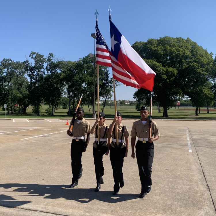 NJROTC