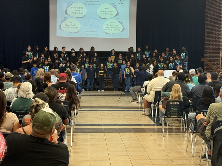 choir