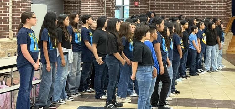 choir