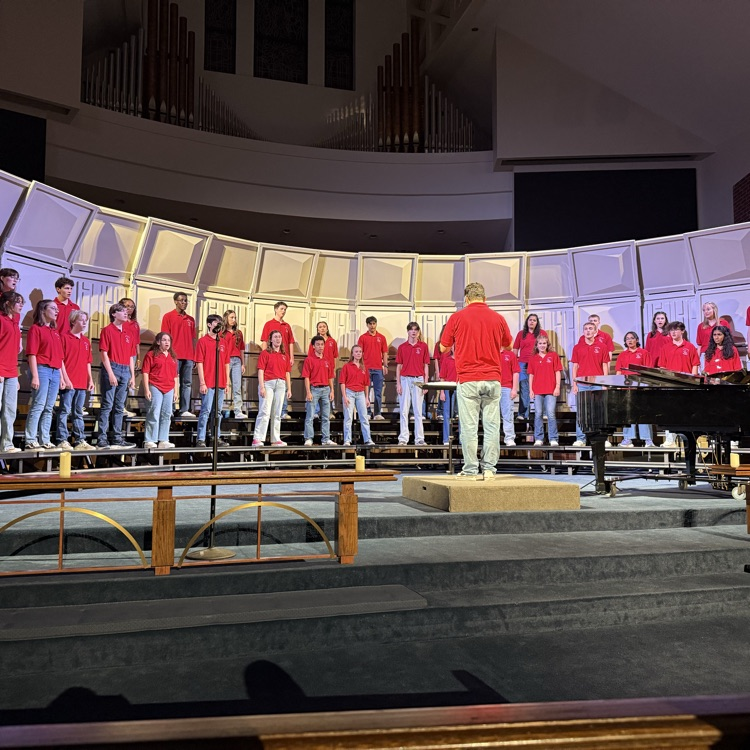 choir