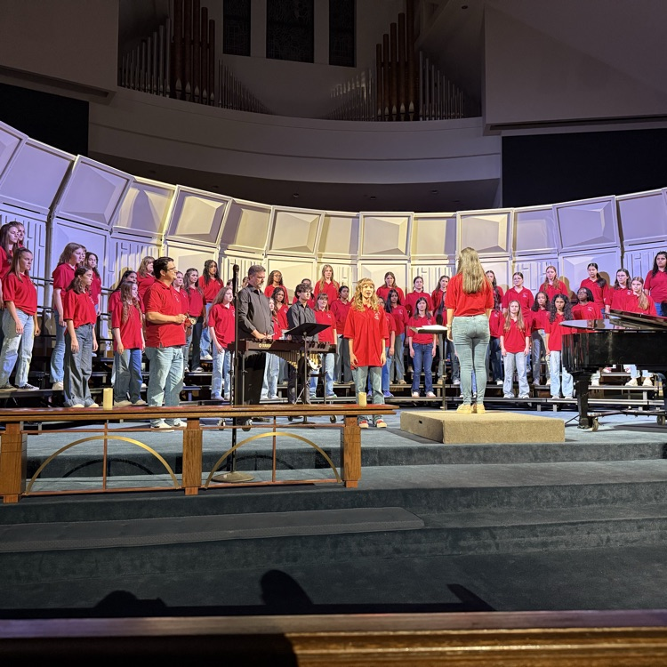 choir