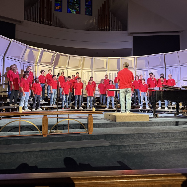 choir