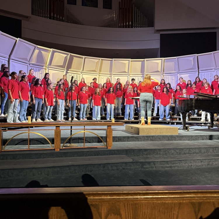 choir