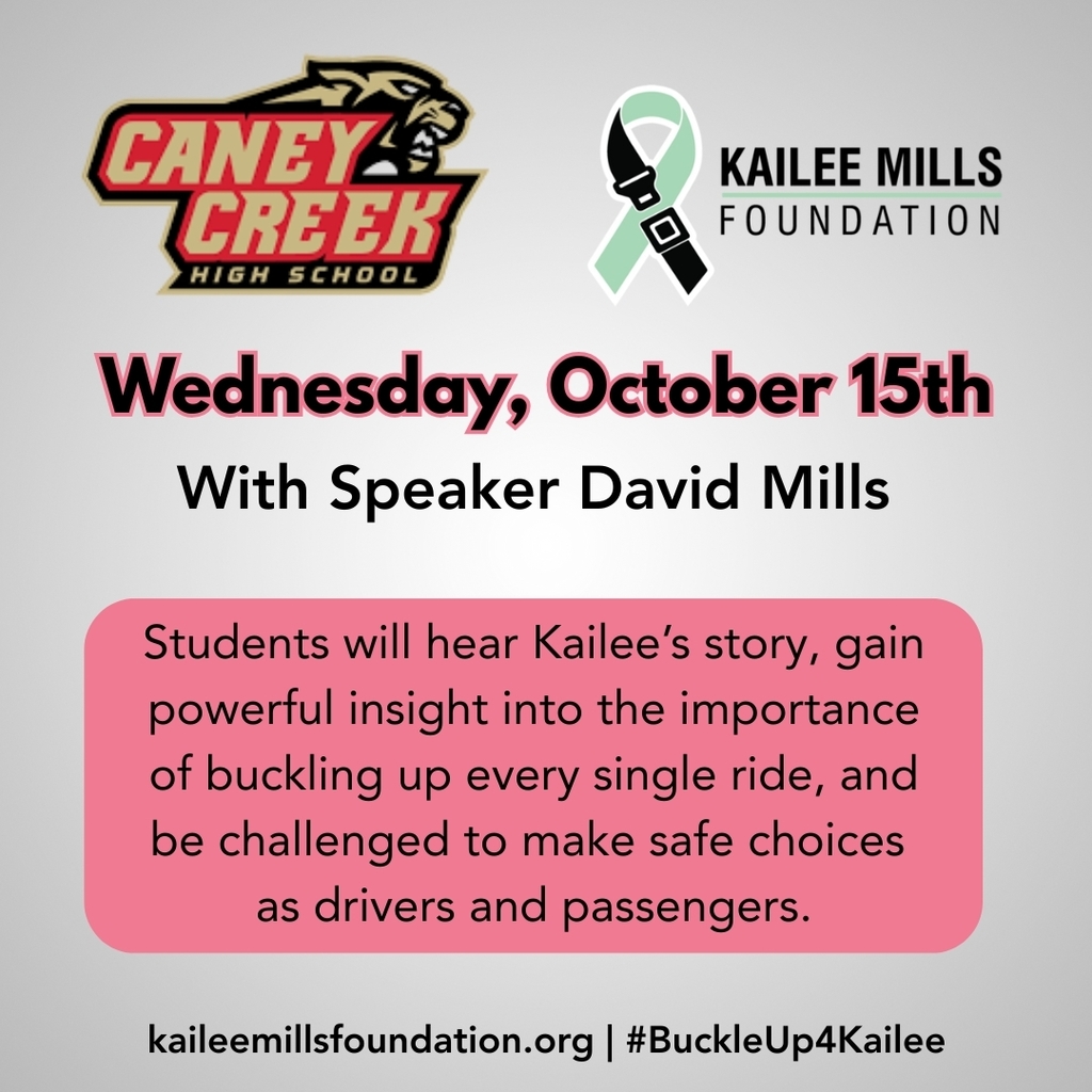 Kailee Mills Foundation