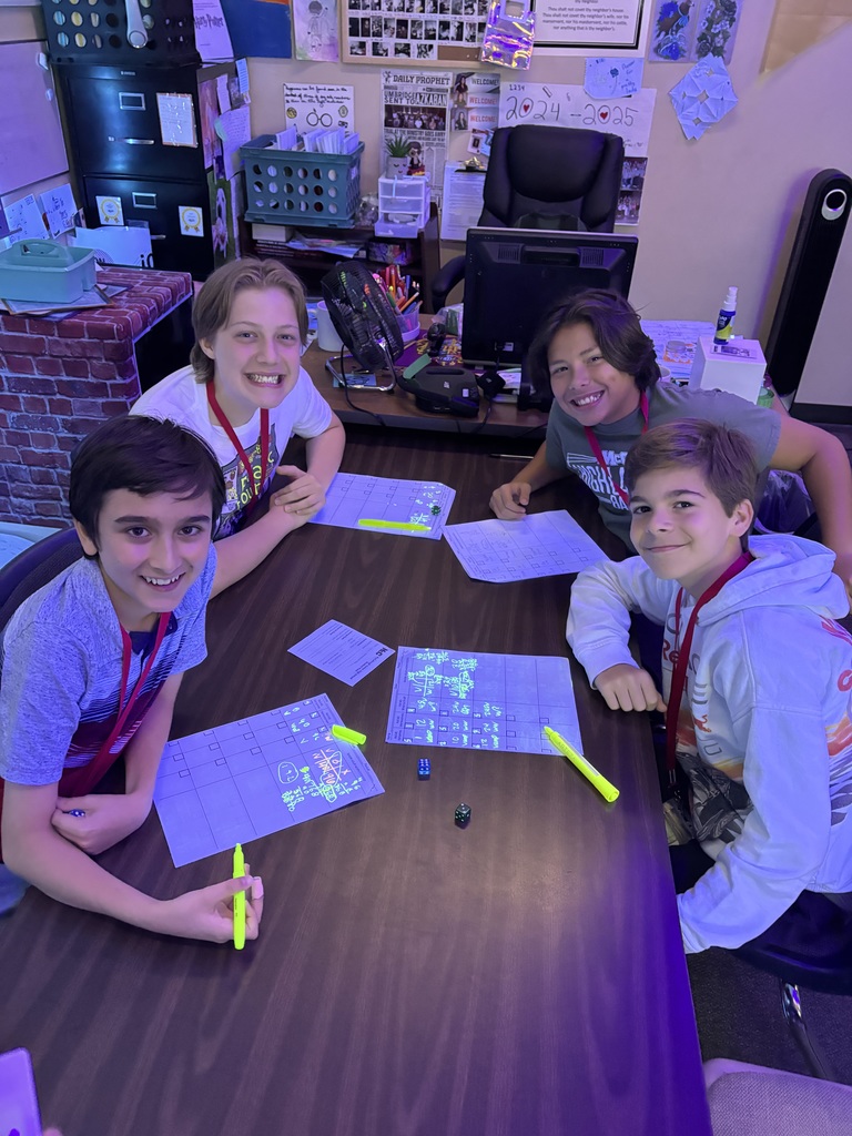 Rates + Ratios + Proportions = Glow Math!!!!